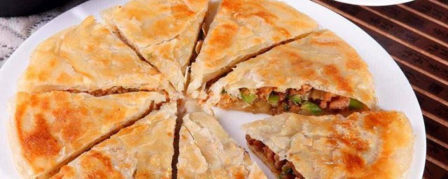 烙肉饼不硬小诀窍 烙肉饼怎样做不硬