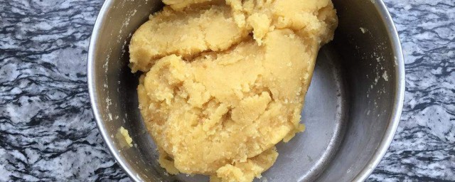 绿豆酱的做法秘诀 绿豆酱怎么做