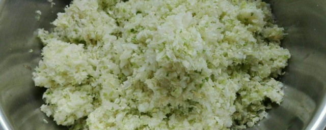 白菜肉馅馄饨怎么调馅 白菜肉馅馄饨如何做