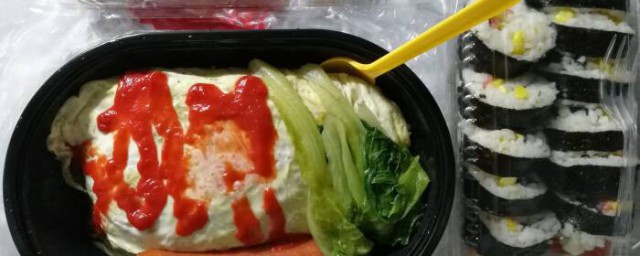 香芋包饭如何做 如何做包饭