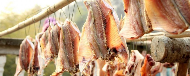 腊鱼要怎样做 腊鱼的做法