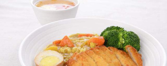 鳕鱼排饭如何做 做鱼排饭的办法