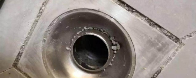 地漏漏水堵漏技巧 地漏漏水怎样办