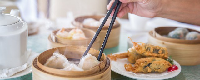 虾饺怎样做嫩滑 嫩滑虾饺制作技巧