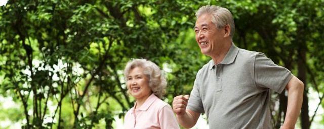 老人养生小要领 老年人怎么养生