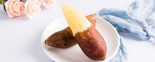 雪莲果烹饪技巧 雪莲果做法大全