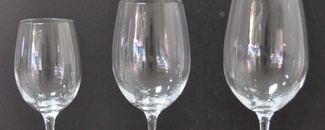 红酒杯清洗方法 红酒杯如何清洗