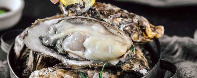 去壳生蚝肉怎样保存 怎样存放去壳生蚝肉