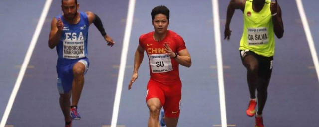 短跑技巧入门教学 掌握这些短跑技巧让你飞快奔跑