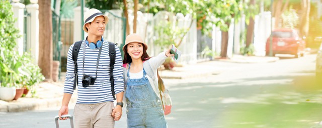 1月旅游最佳去处国内 一月份适合去哪里旅游