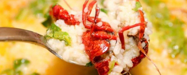 虾汤饭如何做 美味的鲜虾汤饭做法