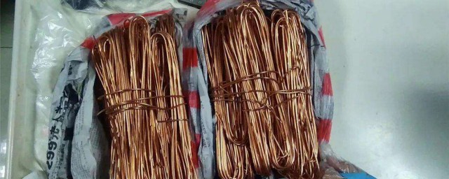 铜线剥离技巧 装修电线用铜线还是铝线好