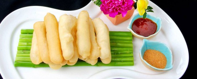 鱼条制作技巧 怎样做鱼条