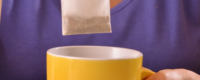 健美茶制作要领 健美茶制作方式介绍