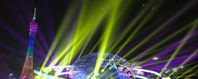 广州市灯光节怎么预约 广州国际灯光节预约全攻略来了