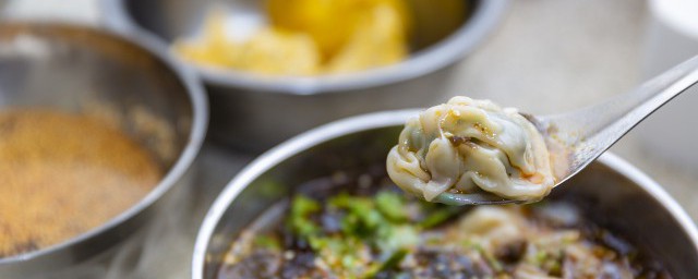 虾子怎样做混沌 怎样做虾仁馄饨