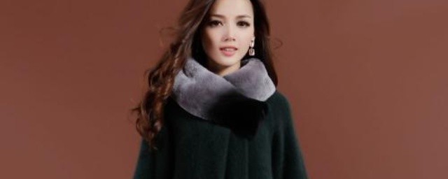 貂绒大衣保养方法 貂绒大衣如何保养要领