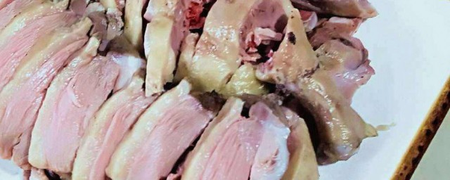 雉鸡去腥的技巧 雉鸡去腥的技巧是什么