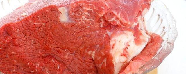 做大块牛肉的技巧 大块牛肉的精确煮法次序是什么
