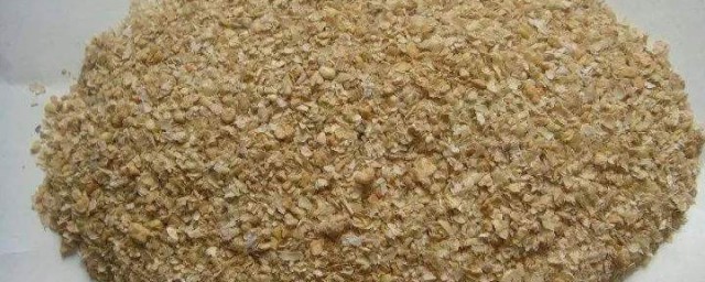 豆粕沤肥技巧 豆粕怎样沤肥