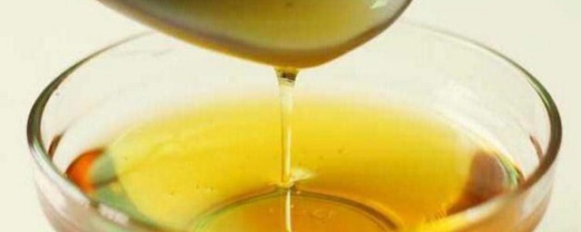 茶油怎么用 茶油可以用哪些方面