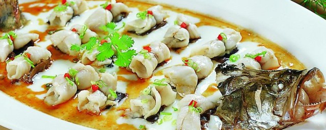 煮桂鱼怎样做 桂鱼怎样煮