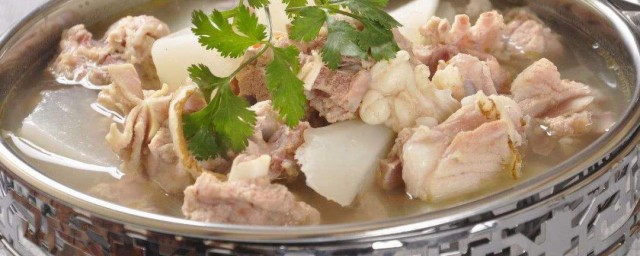 吃羊肉上火怎么办 吃羊肉上火的应对要领