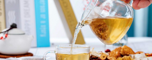 喝什么茶对胃好 喝什么茶最养胃