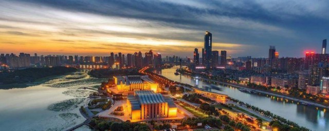 幸福感城市宣传词 幸福感城市宣传词是什么