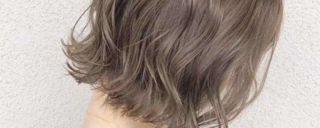 头发如何变蓬松 头发怎么么变蓬松