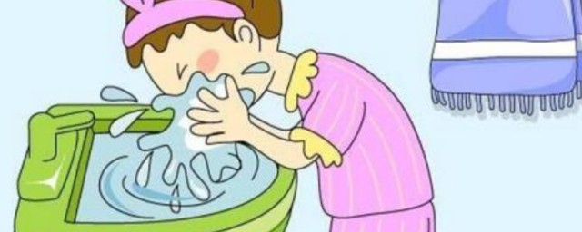 洗脸如何洗才是正确 洗脸的要领