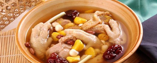 清煮鸡肉技巧 怎样做清煮鸡肉