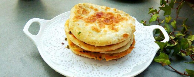 烙猪油饼技巧 怎样烙猪油饼