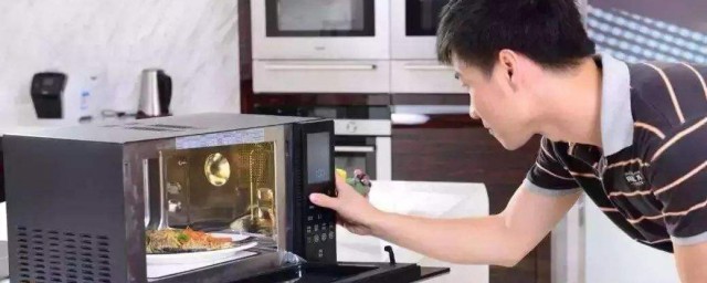 微波炉怎样热饭 微波炉热饭技巧