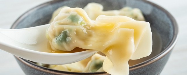 做沙县馄饨技巧 家庭制作版教程送上