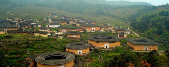 福建有什么好玩的地方 福建好玩的地方分享