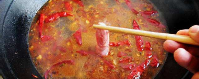 水牛肉怎样做嫩滑 做水牛肉的技巧