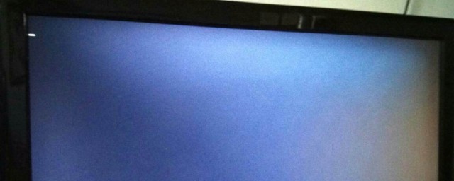 电视黑屏怎样回事 需要怎样解决