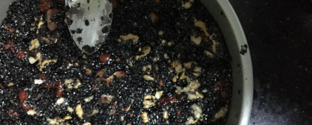 芝麻糖做法 怎样做芝麻糖