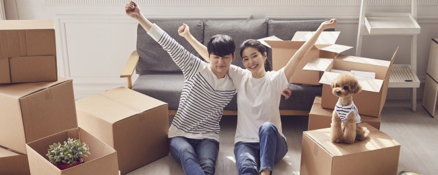 搬家最简单方法 如何搬家