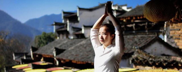 天人合一通俗的意思是 天人合一的解释