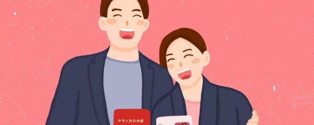 结婚朋友圈如何写说说 自己结婚朋友圈怎么发