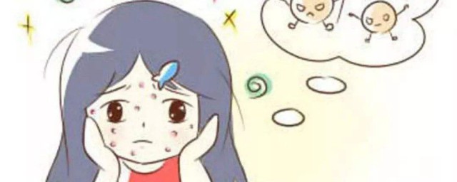长了痘痘怎样消除 痘痘清除的技巧简介