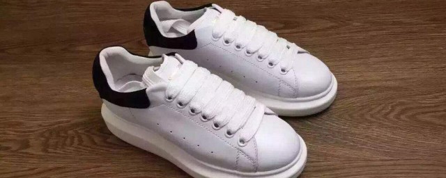 小白鞋怎样刷 刷小白鞋的技巧
