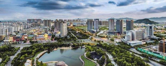 幸福感城市排名2019 2019年中国最具幸福感城市排行榜