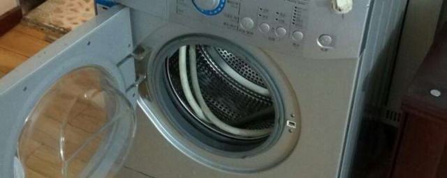 滚筒洗衣机怎样脱水 滚筒洗衣机脱水技巧简介