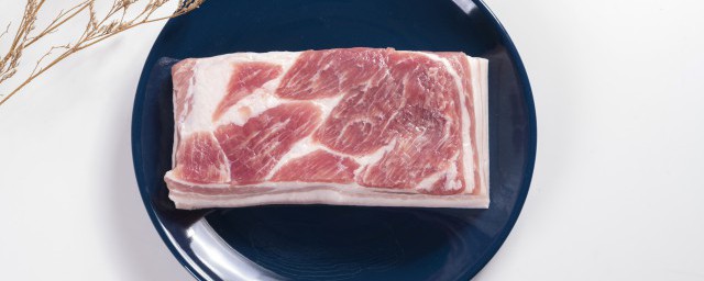 猪肉怎样去腥味 猪肉去腥味的技巧
