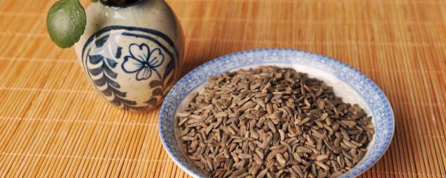 牛膀子功效 牛蒡子有哪些作用应该怎样食用