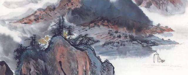 聒碎乡心梦不成的聒是什么意思 长相思山一程原文及翻译
