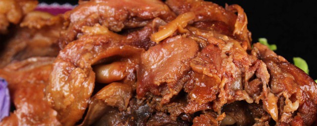 熟食如何保存时间长 熟食怎么延长保质期